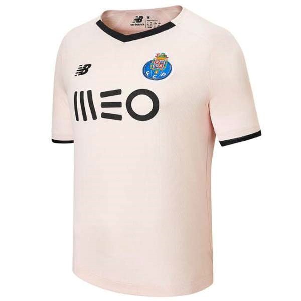 Tailandia Camiseta FC Oporto 3ª Kit 2021 2022